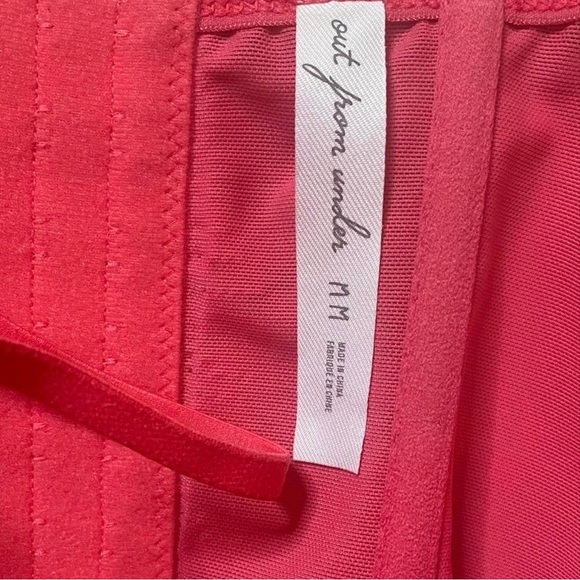 urban outfitters out from under modern love corset - Picture 3 of 3